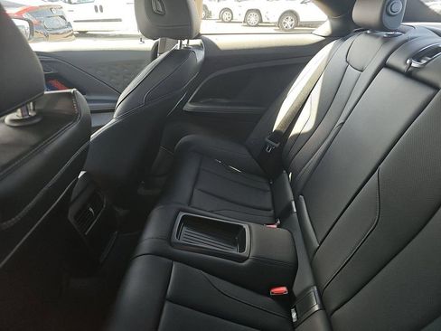 Used 2025 BMW M240i xDrive Coupe w/ Premium Package AWD/4WD image 15