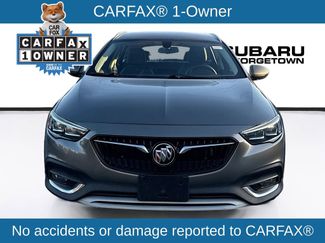 Used 2018 Buick Regal Essence w/ Driver Confidence Package #1 video 2