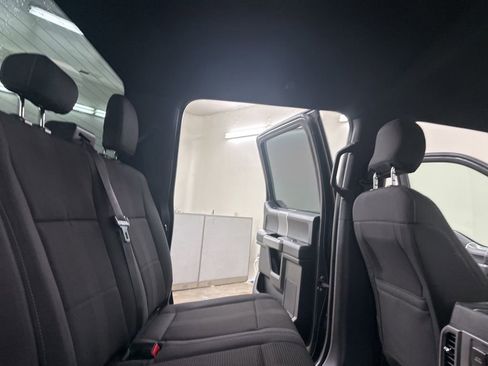 Used 2016 Ford F150 XLT w/ Equipment Group 301A Mid image 21