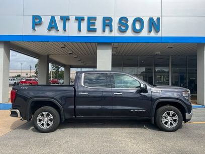Used 2025 GMC Sierra 1500 SLT