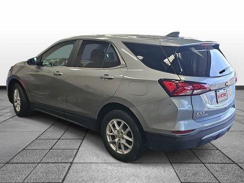 Used 2024 Chevrolet Equinox LT image 5