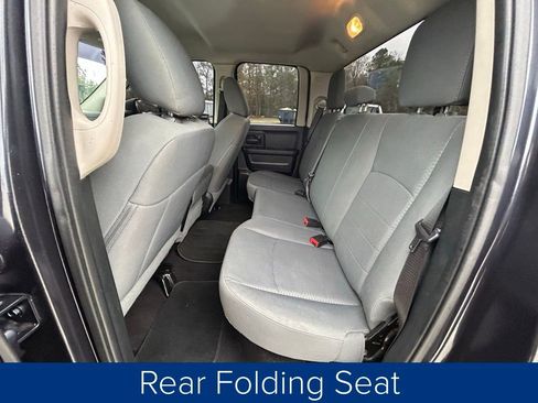 Used 2015 RAM 1500 Express image 15
