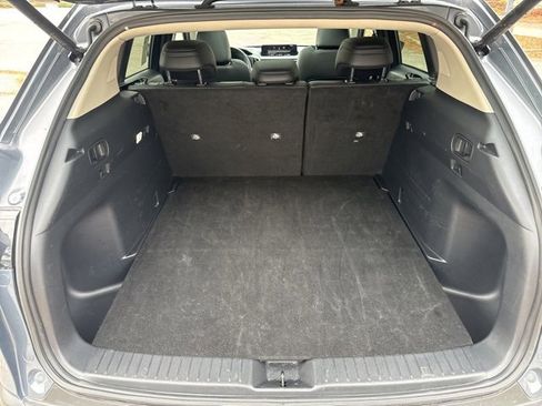 Used 2025 MAZDA CX-50 AWD 2.5 S w/ Premium Plus Pkg image 21