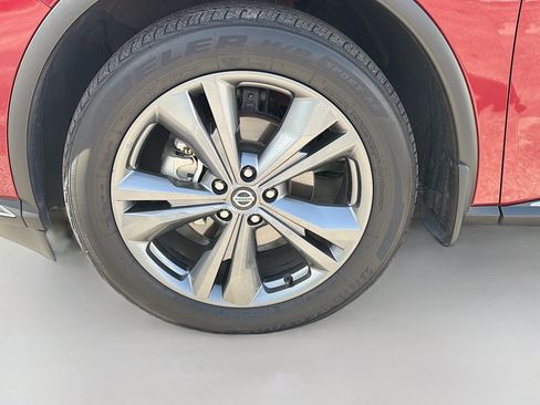 Used 2020 Nissan Murano Platinum w/ Cargo Package AWD/4WD image 40