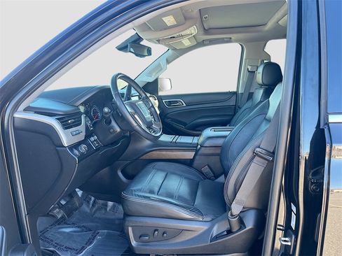 Used 2020 GMC Yukon Denali w/ Open Road Package image 22