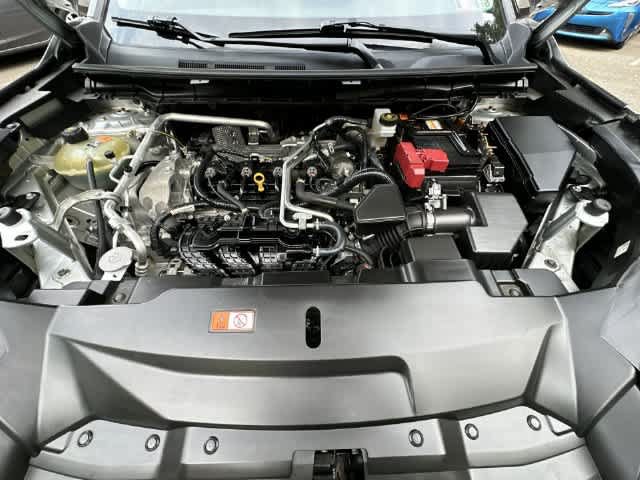 Used 2024 Mitsubishi Outlander SE AWD/4WD image 28