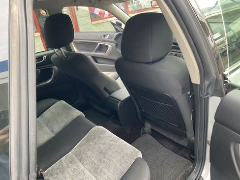 Used 2006 Subaru Outback 2.5i Special Edition image 13