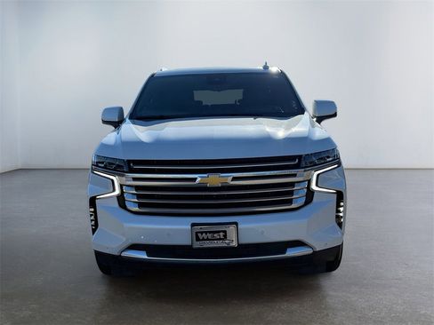 Used 2024 Chevrolet Tahoe High Country w/ Advanced Technology Package image 8