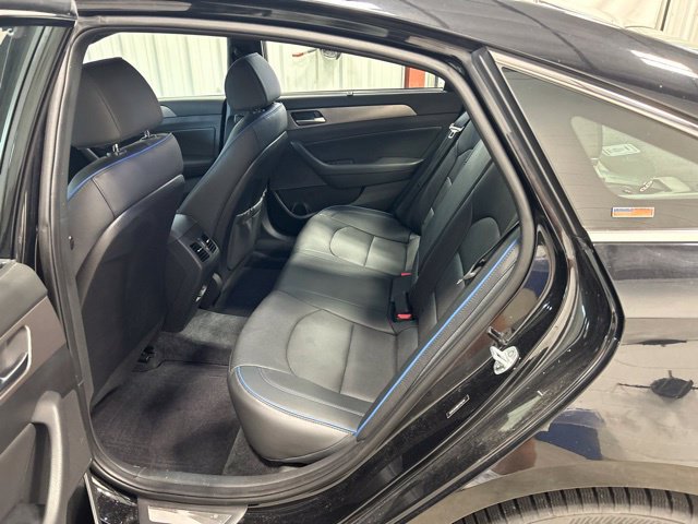 Used 2019 Hyundai Sonata Limited FWD image 19