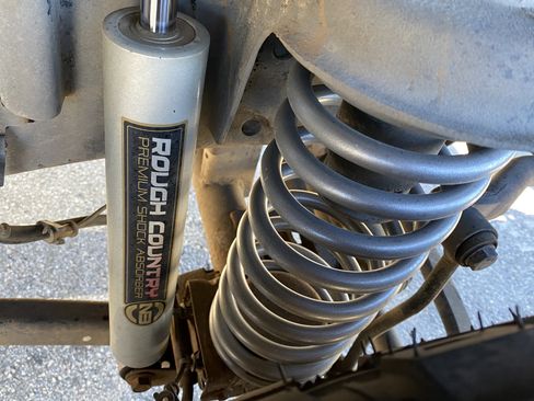 Used 2013 Jeep Wrangler Sahara w/ Connectivity Group image 9