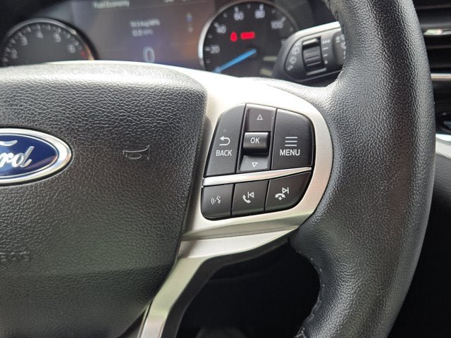 Used 2024 Ford Explorer XLT w/ Equipment Group 202A AWD/4WD image 31