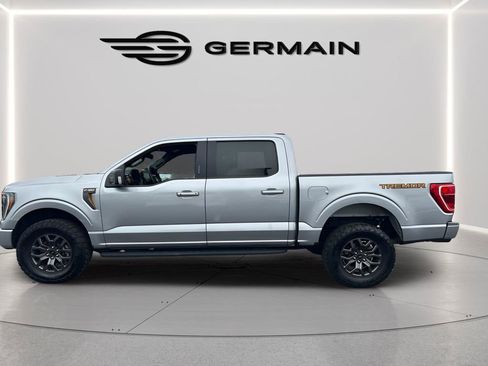 Certified 2023 Ford F150 Tremor AWD/4WD image 4