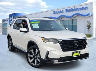 Certified 2024 Honda Pilot Touring 360° Tour