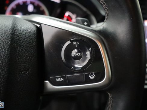 Used 2021 Honda Civic Sport image 17