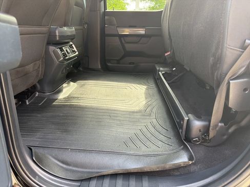 Used 2023 Ford F150 XLT w/ Equipment Group 302A High AWD/4WD image 21