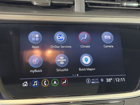 Used 2022 Buick Encore GX Essence w/ Advanced Technology Package image 20