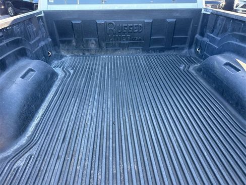 Used 2022 RAM 2500 Big Horn image 5