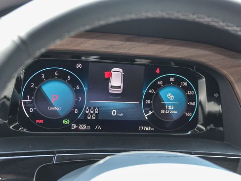 Used 2024 Volkswagen Atlas SE FWD image 29