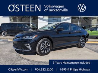 New 2026 Volkswagen Jetta S video 1