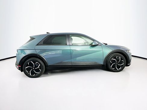 Used 2024 Hyundai Ioniq 5 SE RWD image 10
