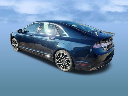 Used 2020 Lincoln MKZ Reserve w/ Luxury Package image 6