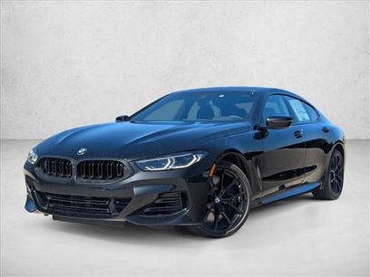 New 2026 BMW 840i w/ M Sport Professional Package