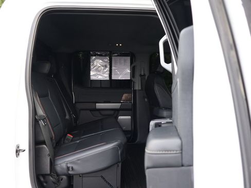 Used 2023 Ford F250 Lariat w/ Sport Appearance Package AWD/4WD image 53