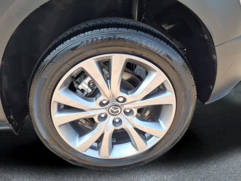 Certified 2025 MAZDA CX-30 AWD 2.5 S w/ Preferred Package image 18