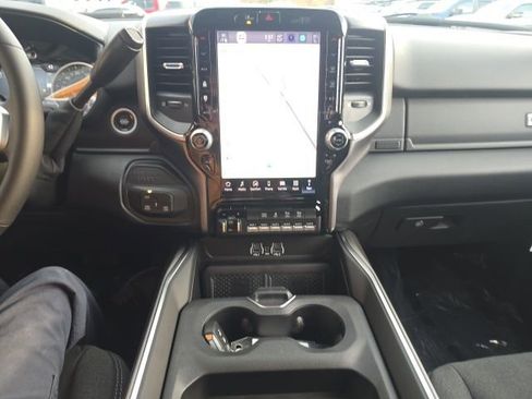 New 2026 RAM 2500 Big Horn image 24