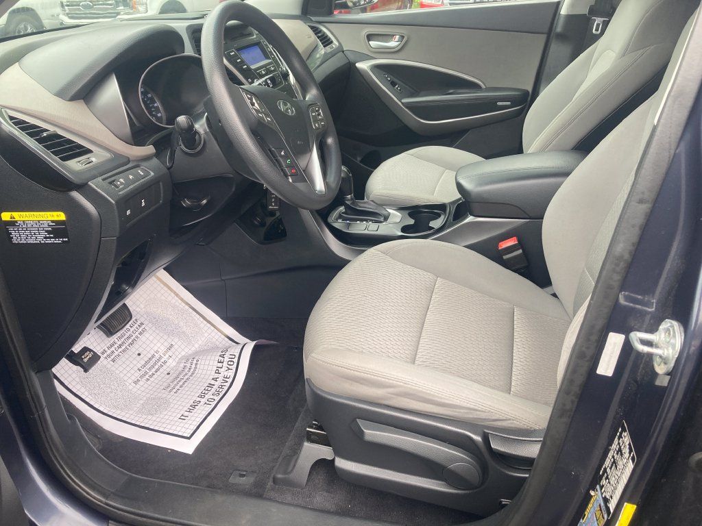 Used 2016 Hyundai Santa Fe Sport AWD/4WD image 13