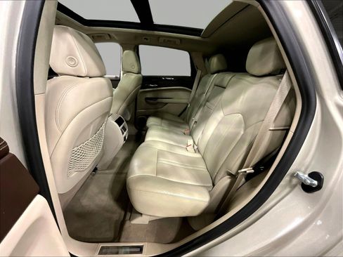 Used 2015 Cadillac SRX Luxury AWD/4WD image 22