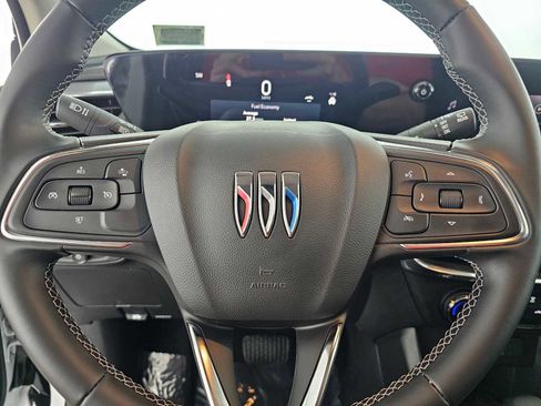 Used 2025 Buick Encore GX Preferred w/ Advanced Technology Package image 22
