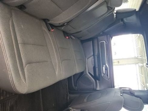 Used 2022 RAM 1500 Big Horn AWD/4WD image 15