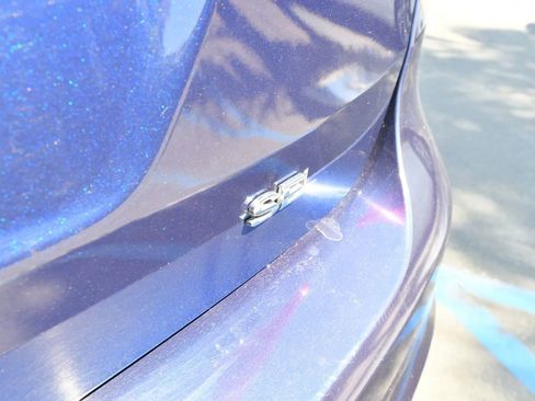 Used 2017 Ford Focus SEL FWD image 10
