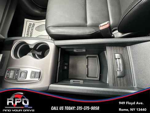Used 2023 Honda Ridgeline RTL-E image 23