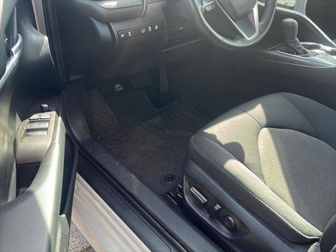 Certified 2023 Toyota Camry LE w/ Cold Weather Package image 10