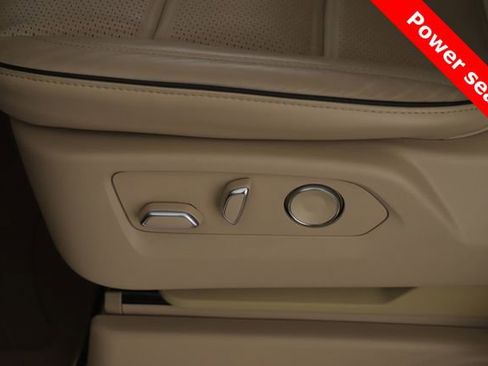 Used 2021 Cadillac Escalade Premium Luxury w/ Driver Assist Tech Package AWD/4WD image 20