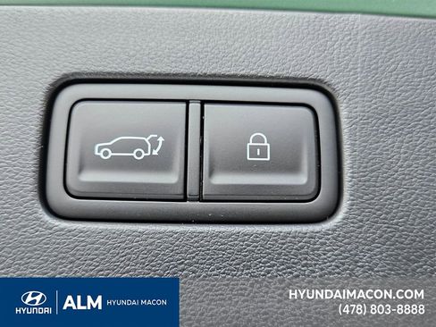 New 2026 Hyundai Ioniq 9 SEL image 15