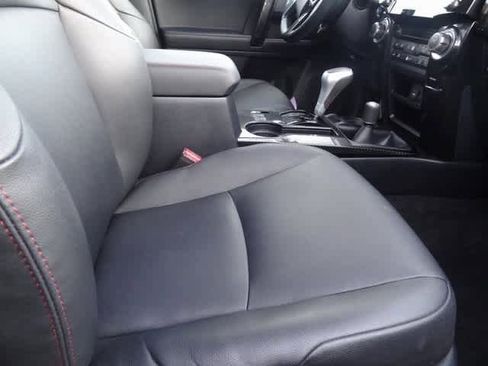 Used 2023 Toyota 4Runner TRD Pro image 24