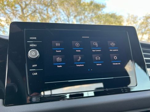 New 2026 Volkswagen Jetta Sport FWD image 30