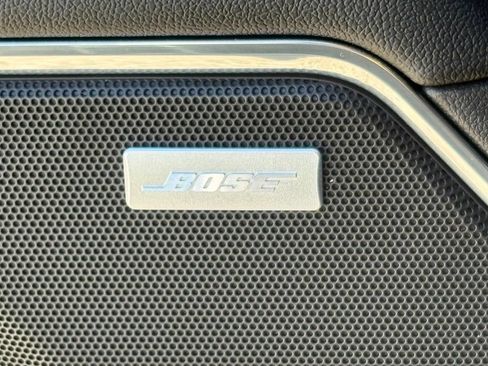 Used 2024 Chevrolet Silverado 1500 RST w/ RST All Star Premium Package AWD/4WD image 15