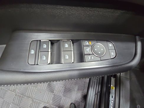 New 2025 Nissan Armada PRO-4X w/ Pro-4X Premium Package image 14