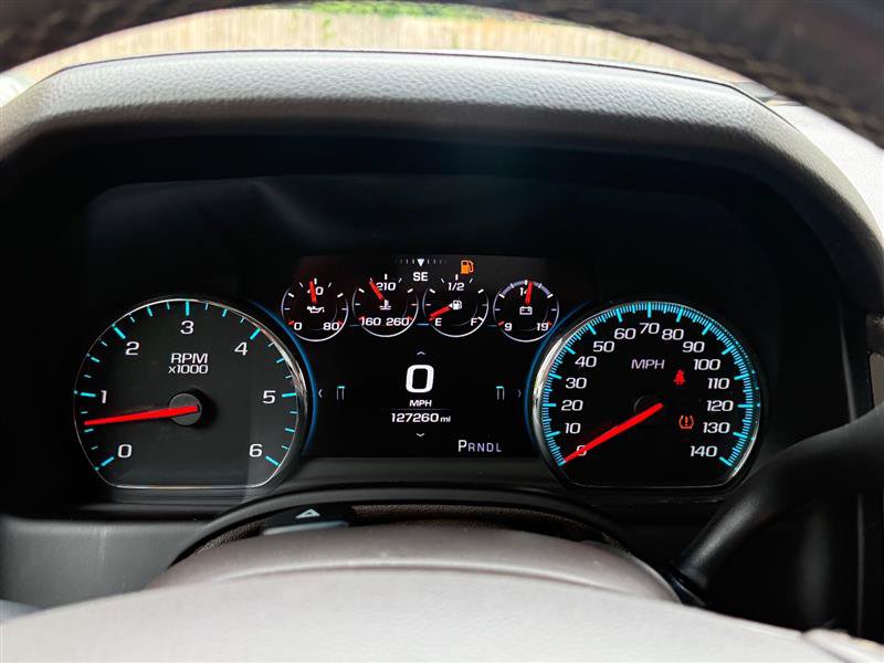 Used 2017 GMC Yukon XL Denali AWD/4WD image 22