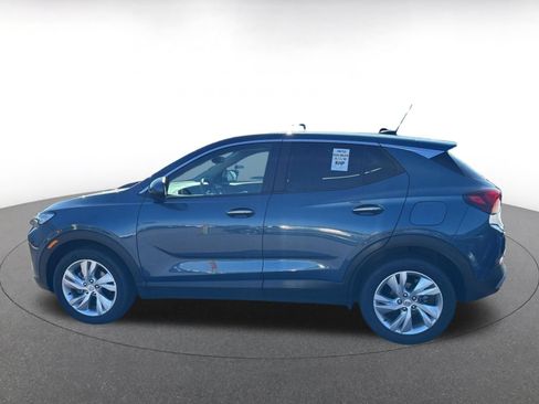 Used 2026 Buick Encore GX Preferred FWD image 10