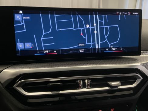 Certified 2023 BMW M3 Competition w/ Executive Package AWD/4WD image 22