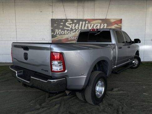 Used 2019 RAM 3500 Tradesman image 5