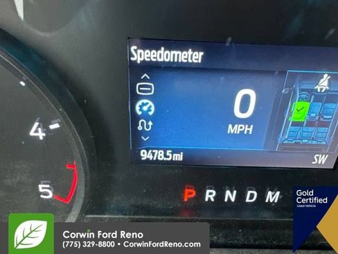 Used 2025 Ford F350 XL AWD/4WD image 20