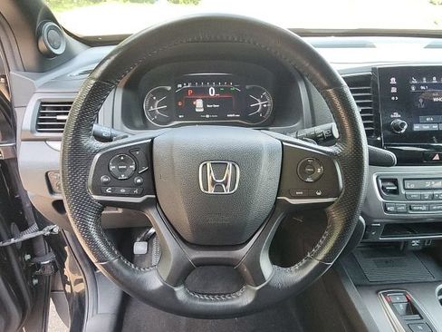 Used 2023 Honda Passport EX-L image 19