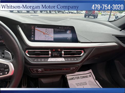 Used 2022 BMW M235i xDrive Gran Coupe w/ Premium Package AWD/4WD image 27