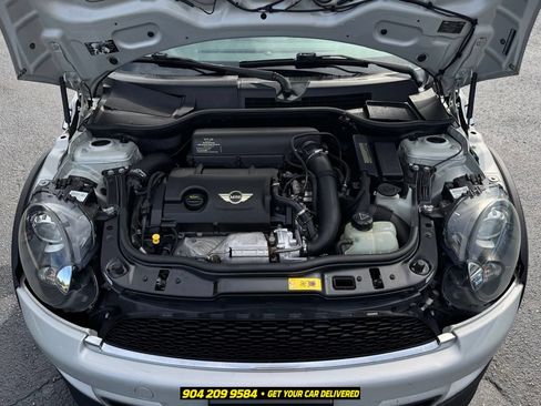 Used 2012 MINI Cooper Coupe S FWD image 28